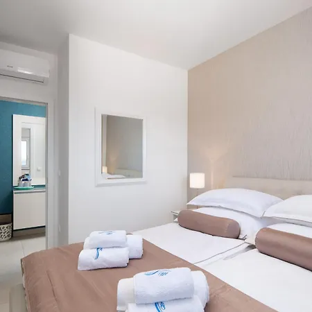 아파트 A&d Deluxe Penthouse Dani *