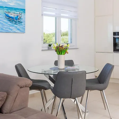 A&d Deluxe Penthouse Dani *